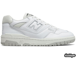 NEW BALANCE 550 WHITE (35-45)