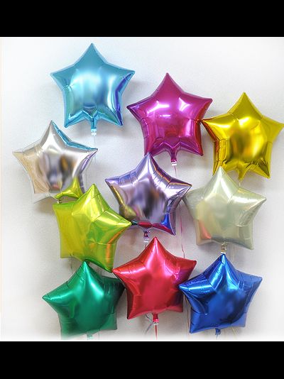 Воздушный шар №7