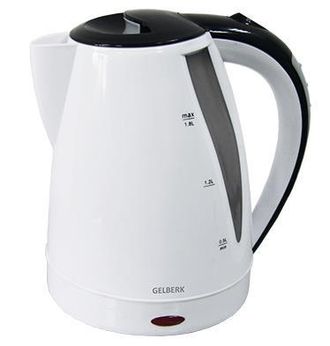 GL-406 Чайник электрический GELBERK