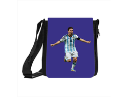 Сумка Лионель Месси, Lionel Messi №10