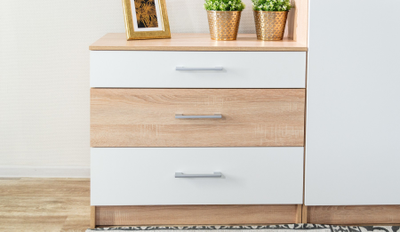 Спальня Алёна, модульная