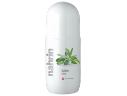 Деодорант д/тела «Шалфей»