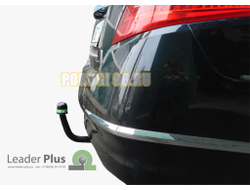 Фаркоп Лидер-Плюс для Nissan Teana 2008-2014