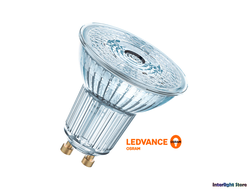 Osram 3-Parathom LED PAR16 80 6.9w 840 230v 36° GU10