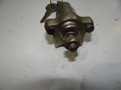 Замок рулевой колонки Восход