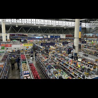 Avtoall  |  ул.Кетчерская 2А