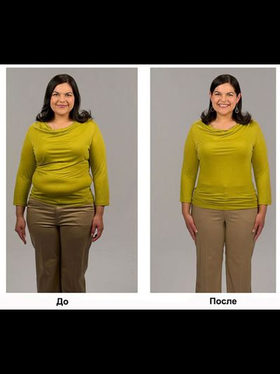 Корректирующее бельё Слим энд Лифт (Slim n Lift) набор из 2 цветов