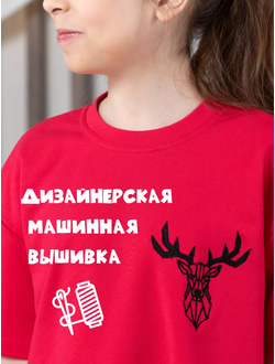 Футболка и леггинсы