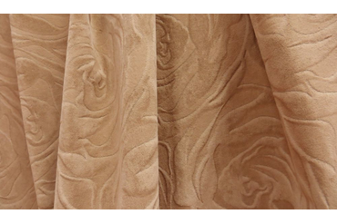 (ДЕР) Флок "Прайм Роуз" (Prime Rose) - COCOA

Драпировка.

ВНИМАНИЕ! Цвет материала может быть искажен настройками монитора.