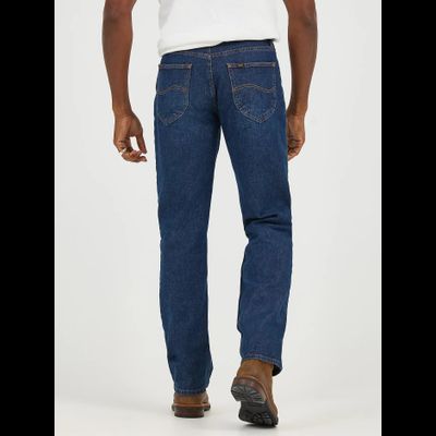 Джинсы Lee® Legendary Relaxed Straight Jean