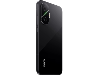 Смартфон Poco F7 5G 12/512 Black (RU)