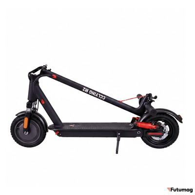 Электросамокат Sdjin Ying M2