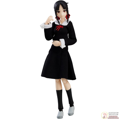 Фигурка фигма Кагуя Синомия (figma Kaguya Shinomiya)