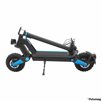 Электросамокат KingSong N11 Dual motor