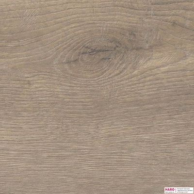 Ламинат Haro Tritty 200 Aqua Дуб Венето Мокка 537373 33 класс толщина 8 мм с фаской 1.98 м2