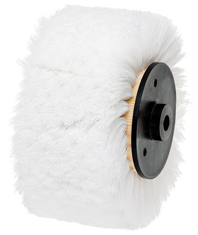 Щетка полировочная Эко Лайн Люкс