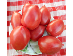 Томат Розовый фламинго (украинское)