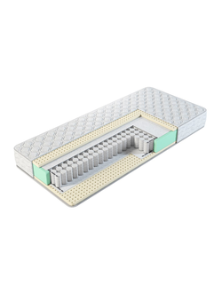 Матрас Престиж латекс