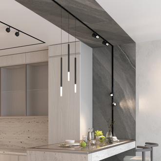 Светильник Arlight MAG-ORIENT-ORB-R60-10W (BK, 35 deg, 48V)