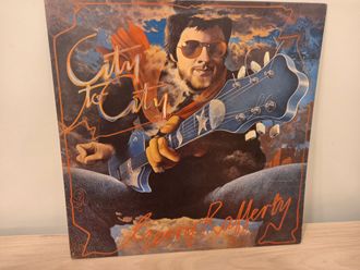 Gerry Rafferty – City To City UK VG+/VG