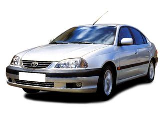 Toyota Avensis I T220 1997-2003