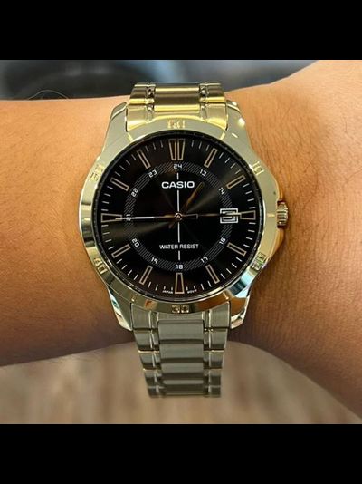 Часы Casio MTP-V004G-1C