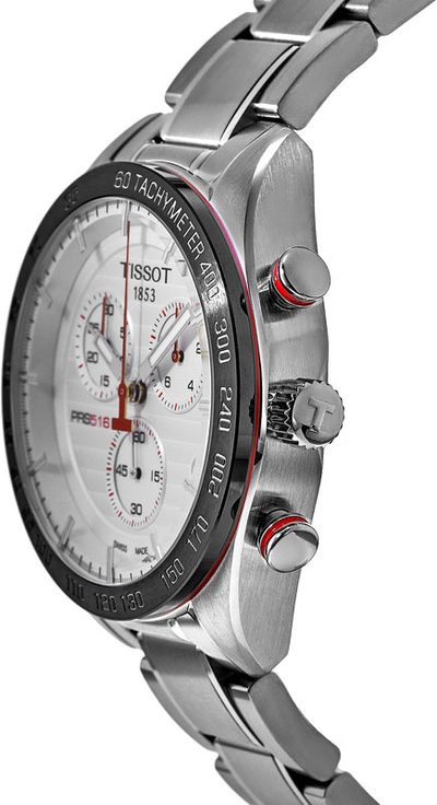Швейцарские часы Tissot T100.417.11.031.00