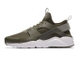 Nike Air Huarache Ultra Khaki (36-45) Арт. 281F-A