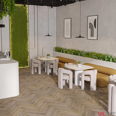 SPC ламинат Alta Step Encanto Пьемонт SPC4502 34 класс толщина 4.3 мм с микрофаской замковый 1.27 м2