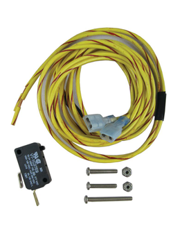 Выключатель-блокиратор нейтрали для привода «CH5600».