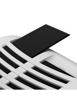 Закрытый туалет для кошек PRIMA Ferplast