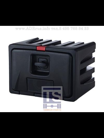 ящик инструментальный 500мм BD 500х350х420мм.