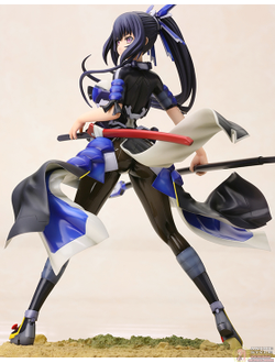 Фигурка 1/8 Футаё Хонда (Honda Futayo)