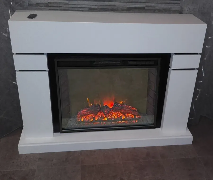 Камин электричесский Лондон