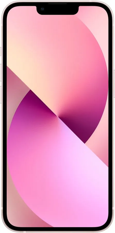 Apple iPhone 13 256Gb Dual SIM Розовый