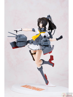 Фигурка Акидзуки (Akizuki)