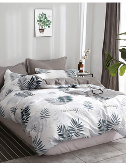 Постельное белье TANGO Twill сатин евро 200x220x1 230x250x1 50x70x2 70x70x2 TPIG6-1249