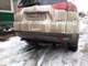 ТСУ BIZON для Mitsubishi Pajero Sport (2008-2021), быстросъемный шар под квадрат, FA-1005-E