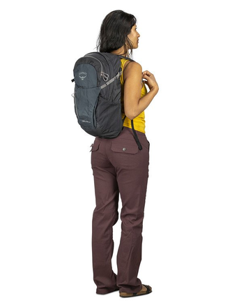 ryukzak osprey daylite plus black