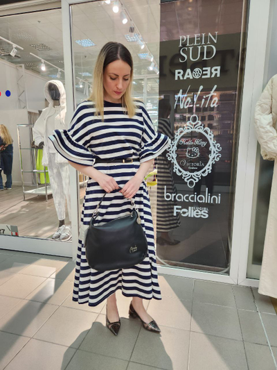 Кожаная сумка ренато анжи и итальянская одежда