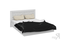 Двуспальная кровать «Амели»