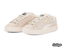 PUMA Suede XL Alpine Snow (35-40)