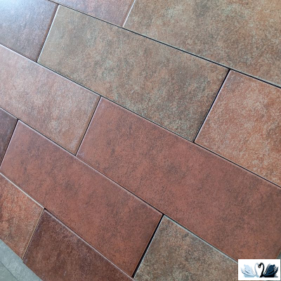 Плитка Сокол Фасад FN7 керамическая универсальная под кирпич