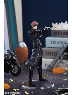 Фигурка Bai Qi Pop Up Parade