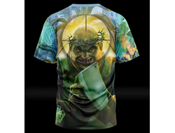 DESTRUCTION - SPIRITUAL GENOCIDE T-Shirt футболка