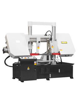 Станок полуавтоматический двухколонный Stalex TGK-4240