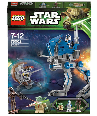 # 75002 AT–RT / AT–RT (2013)