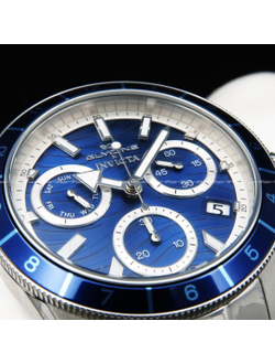 Часы Invicta 44290 Glycine Five Elements