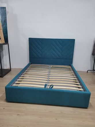 Кровать с подъемным механизмом Наоми 160 х 200 см