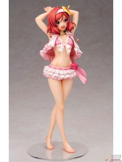 Фигурка 1/7 Маки Нишикино (Maki Nishikino Swimsuit Ver.)